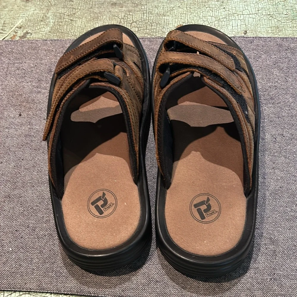 Propet Vero Men's Sandal Size 11